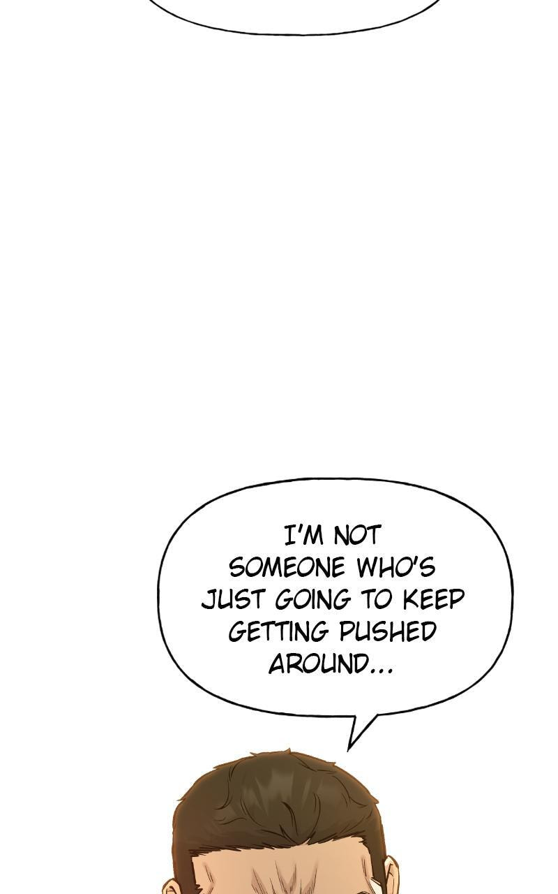Designated Bully Chapter 17 page 14 - 