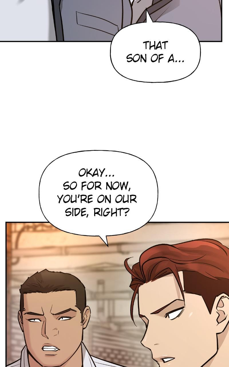 Designated Bully Chapter 17 page 17 - 