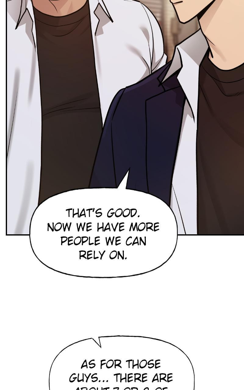 Designated Bully Chapter 17 page 18 - 