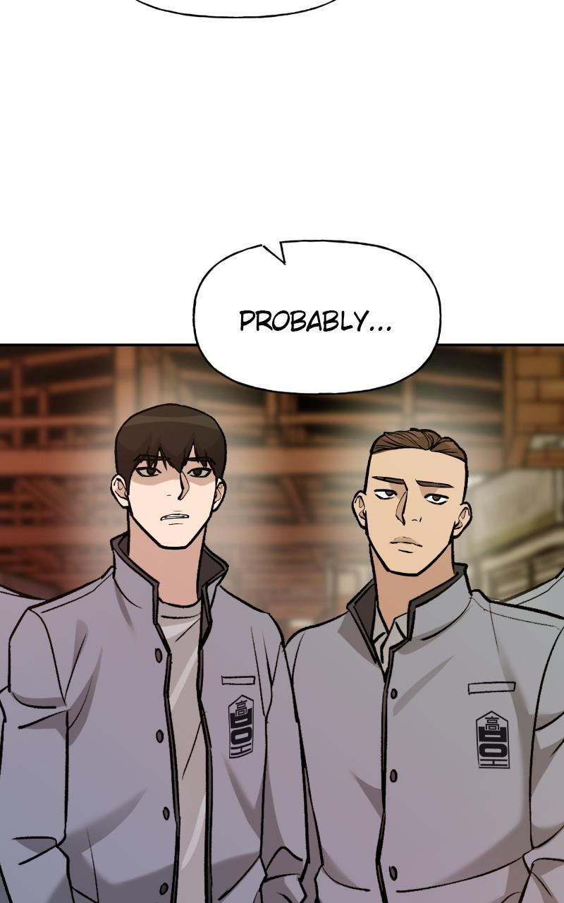 Designated Bully Chapter 17 page 20 - 