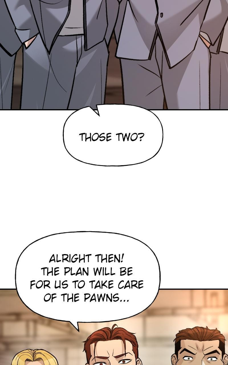 Designated Bully Chapter 17 page 21 - 