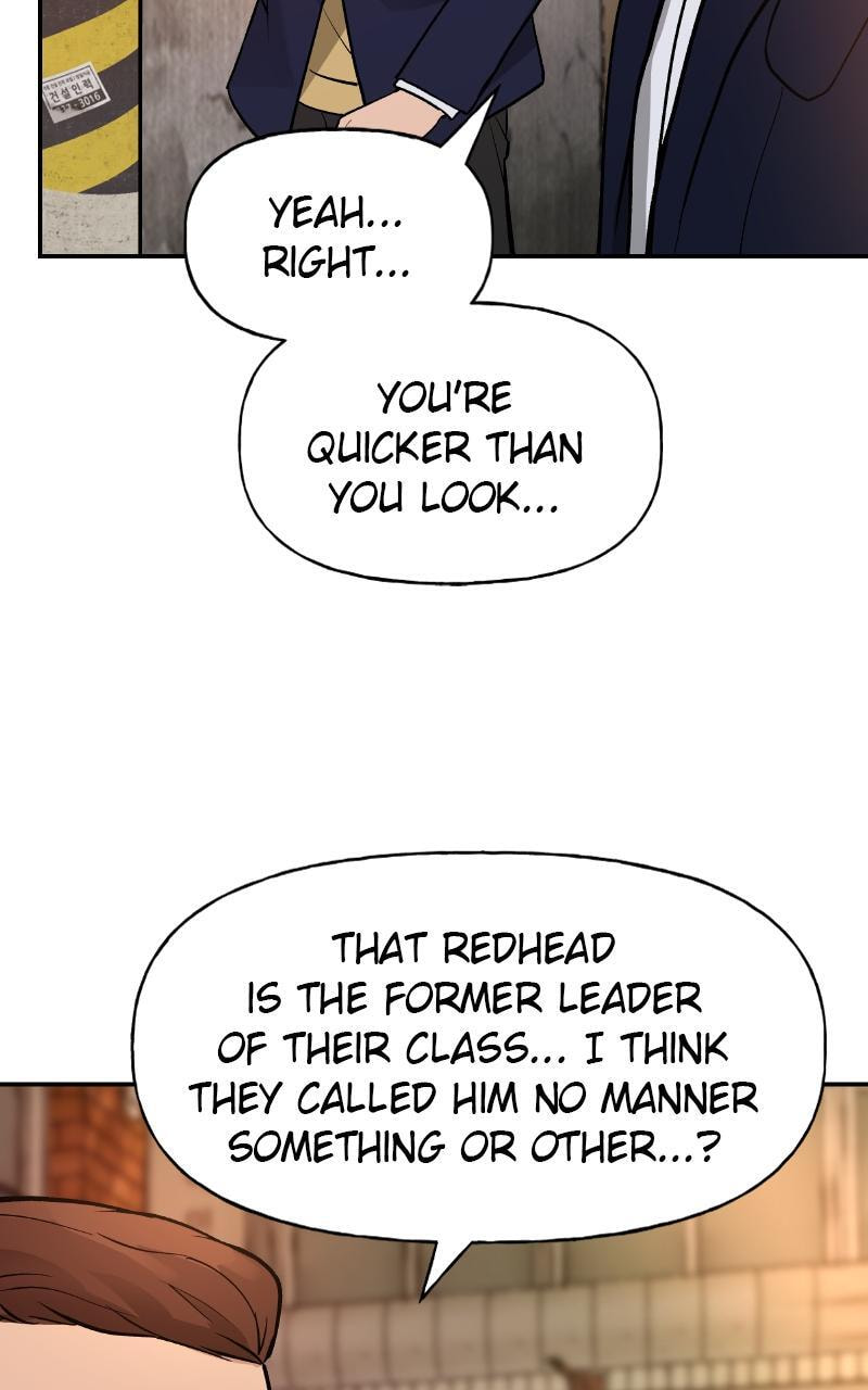 Designated Bully Chapter 17 page 24 - 