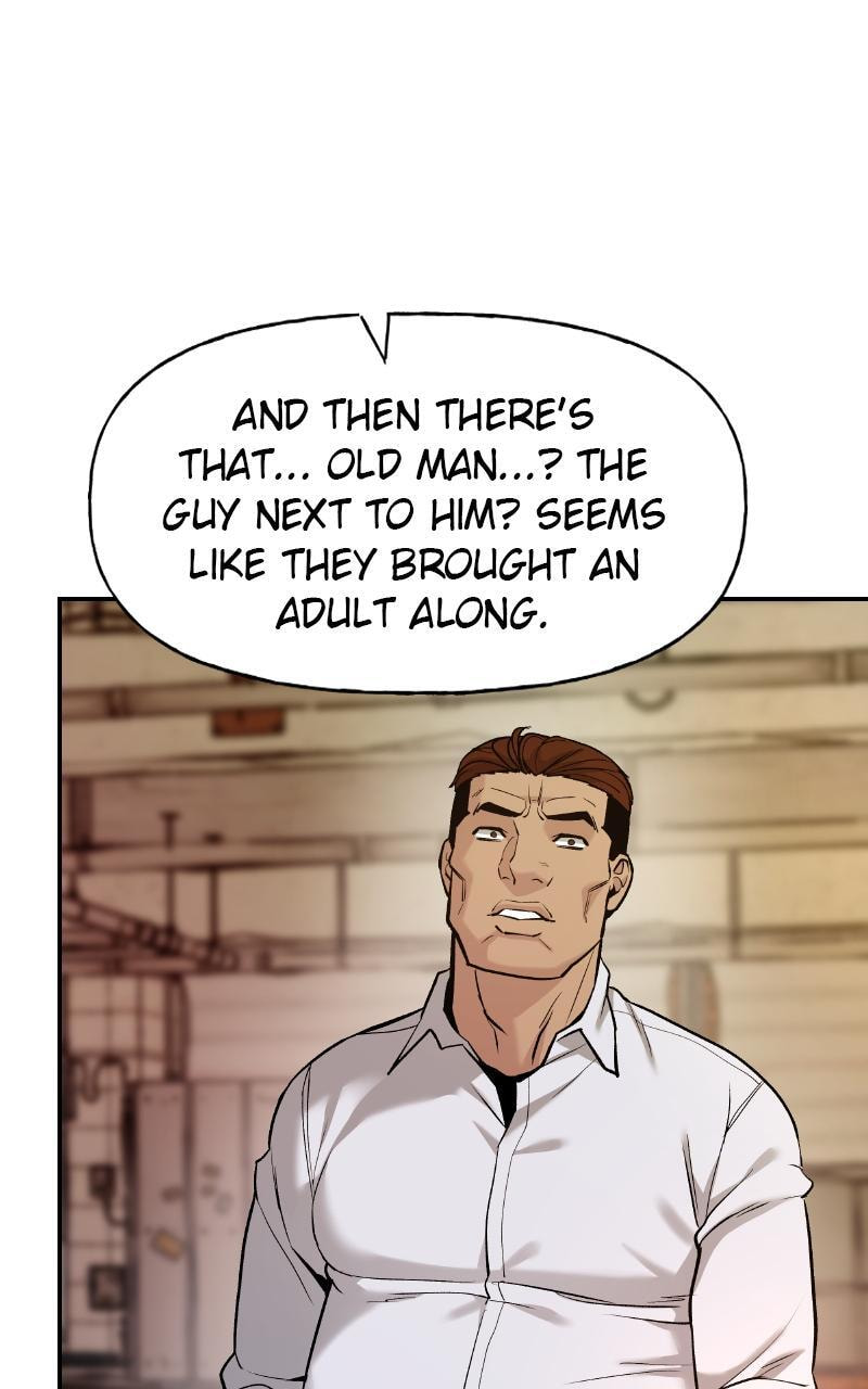 Designated Bully Chapter 17 page 26 - 