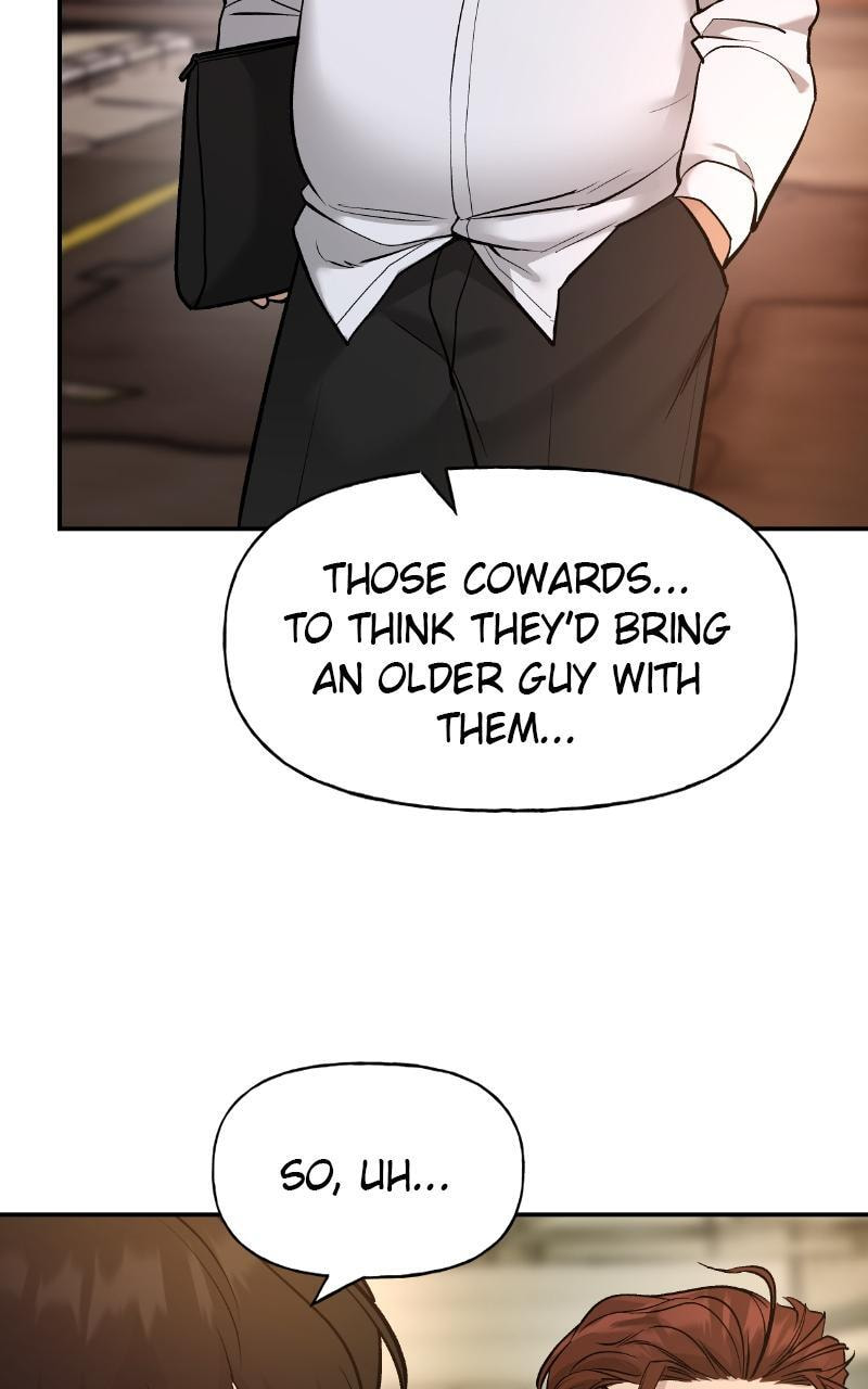 Designated Bully Chapter 17 page 27 - 