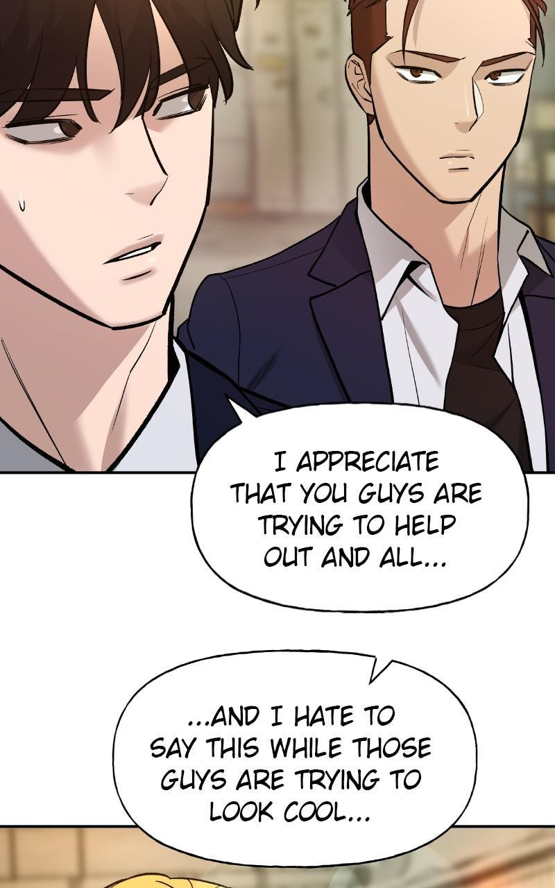 Designated Bully Chapter 17 page 28 - 