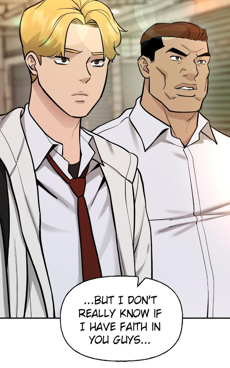 Designated Bully Chapter 17 page 29 - 
