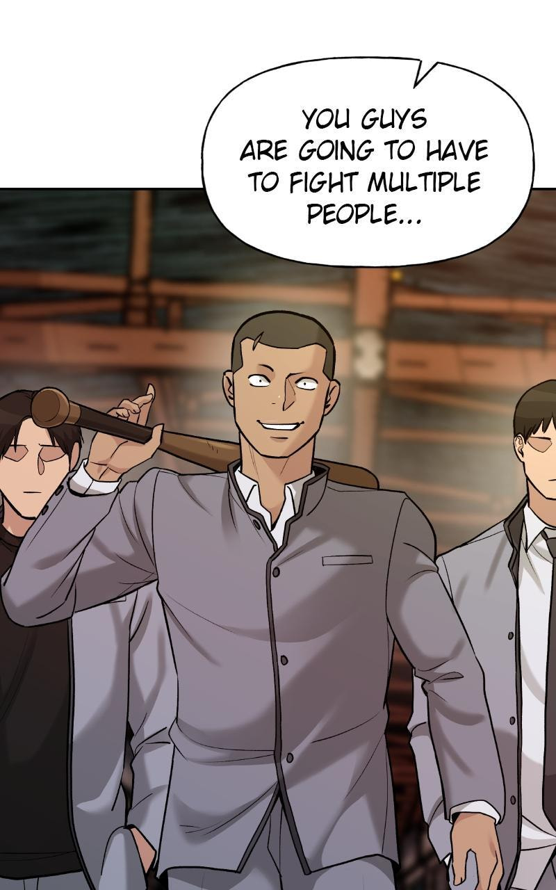 Designated Bully Chapter 17 page 30 - 