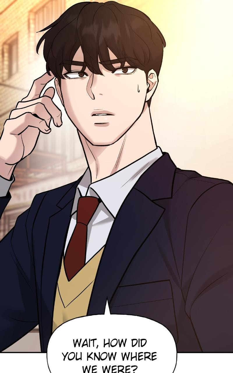 Designated Bully Chapter 17 page 4 - 