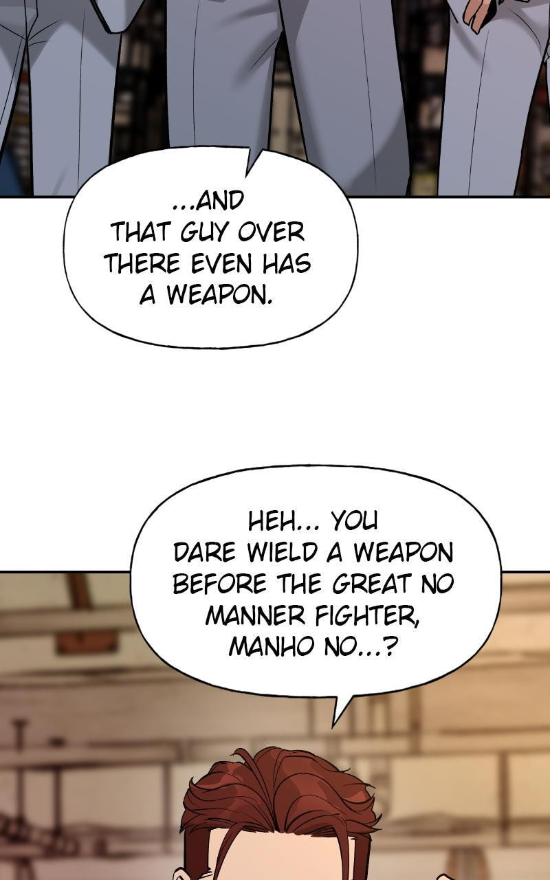 Designated Bully Chapter 17 page 31 - 