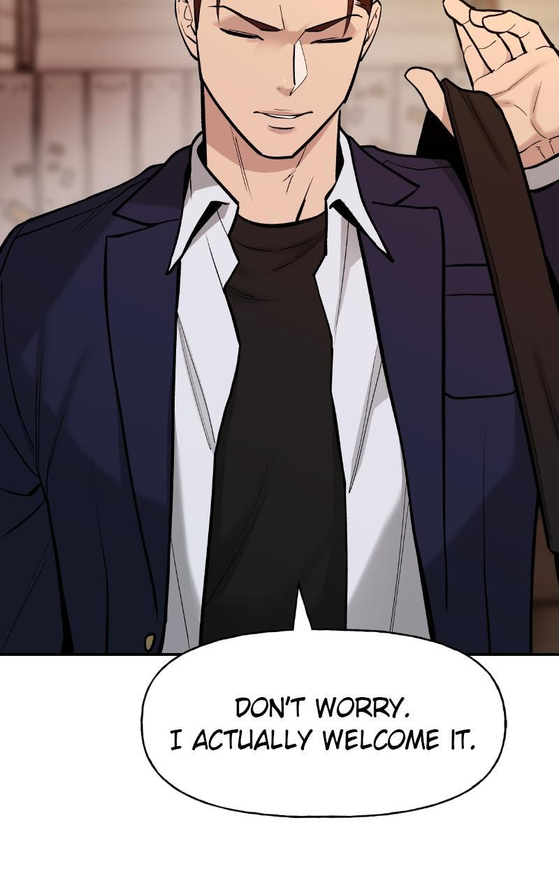 Designated Bully Chapter 17 page 32 - 