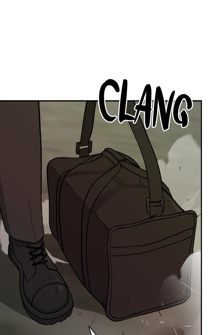 Designated Bully Chapter 17 page 33 - 