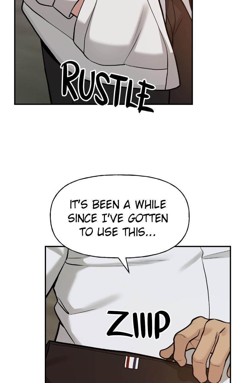 Designated Bully Chapter 17 page 35 - 