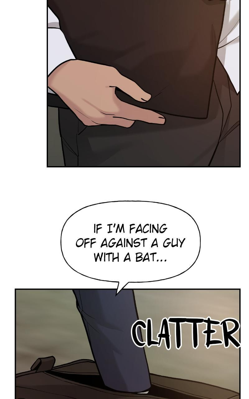 Designated Bully Chapter 17 page 36 - 