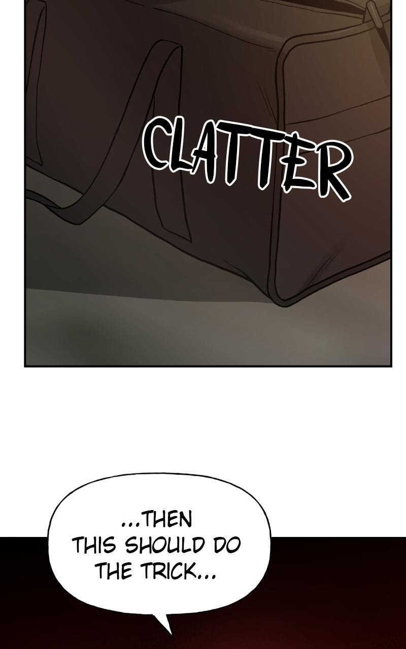 Designated Bully Chapter 17 page 37 - 