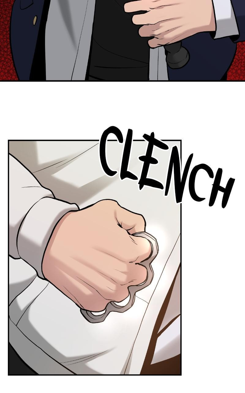 Designated Bully Chapter 17 page 39 - 