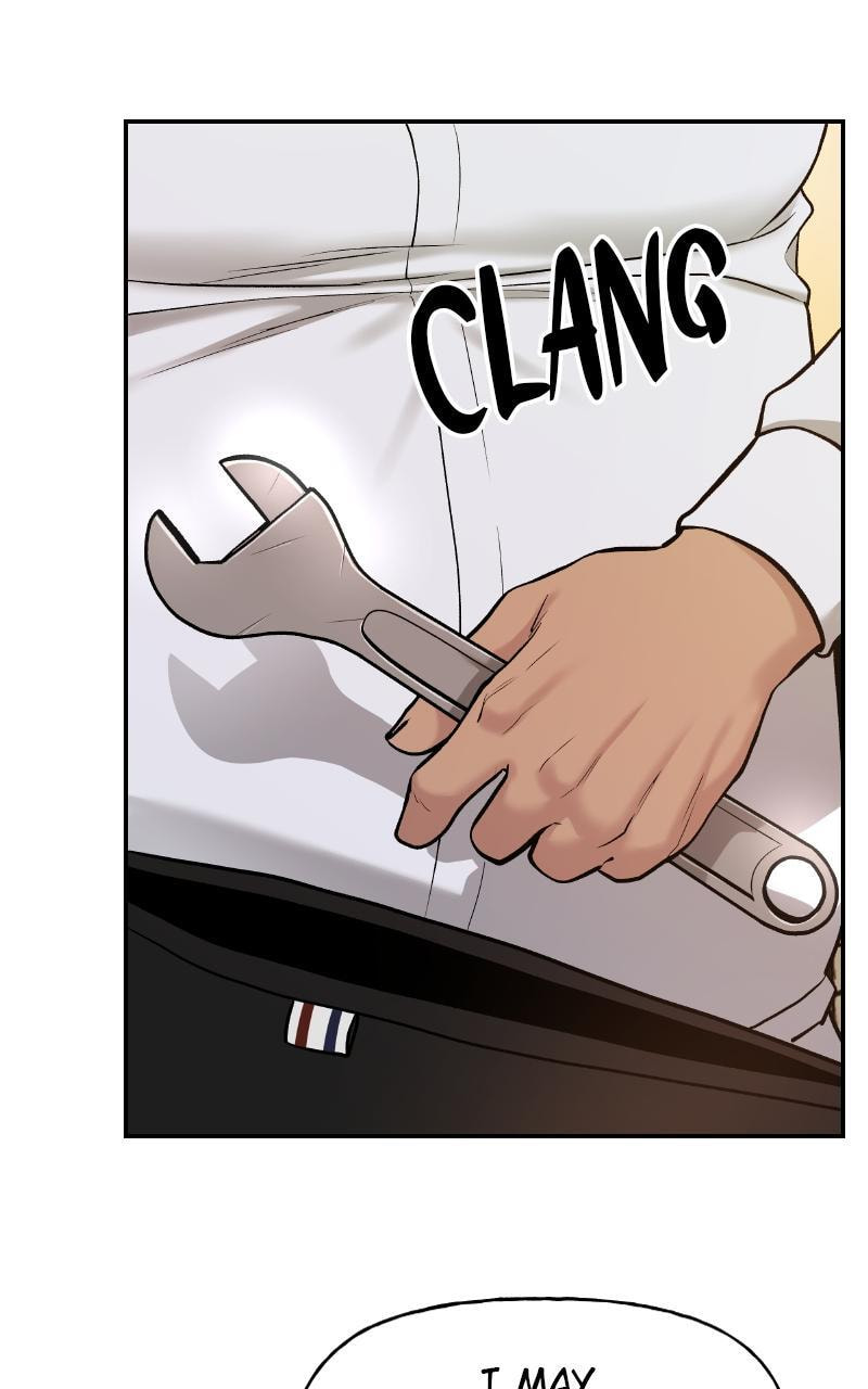 Designated Bully Chapter 17 page 40 - 