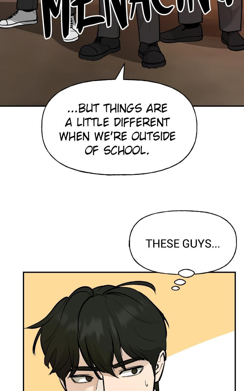 Designated Bully Chapter 17 page 42 - 