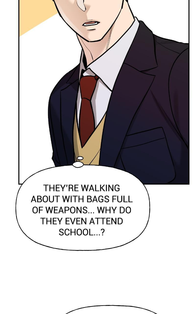 Designated Bully Chapter 17 page 43 - 