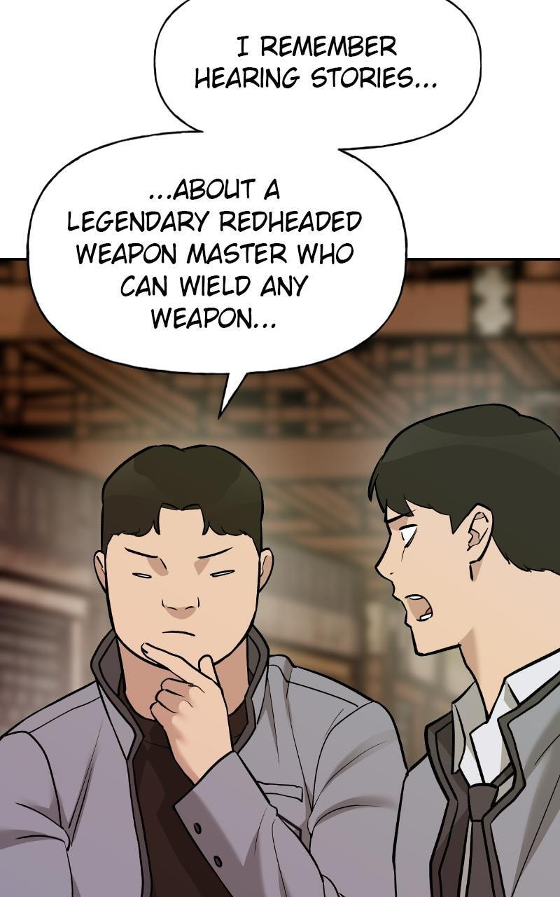 Designated Bully Chapter 17 page 44 - 