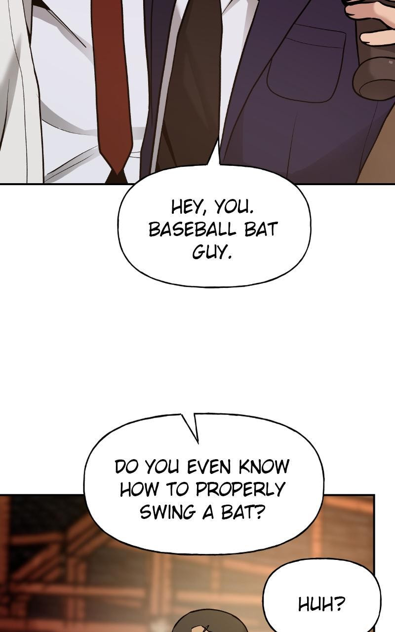 Designated Bully Chapter 17 page 47 - 
