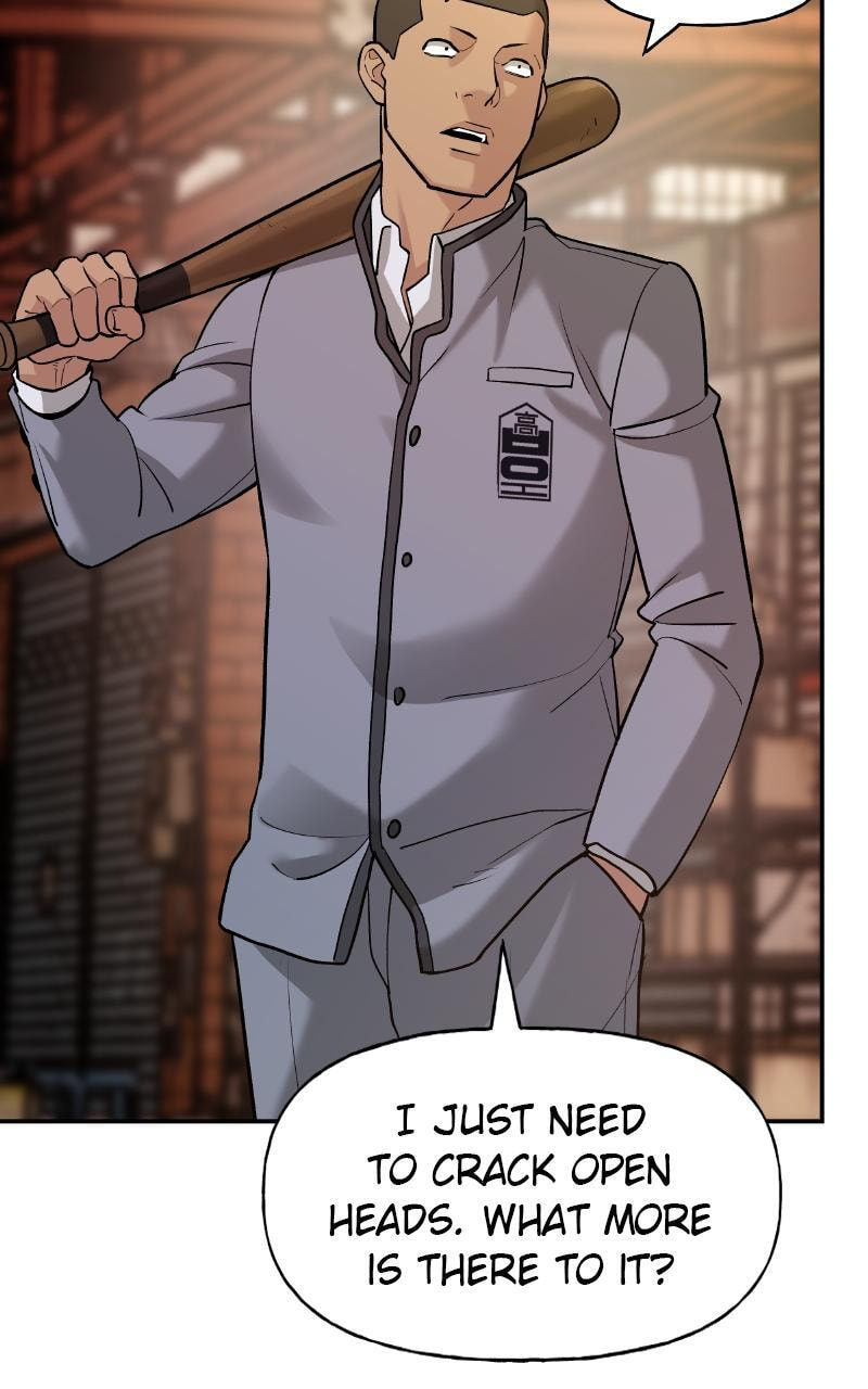 Designated Bully Chapter 17 page 48 - 