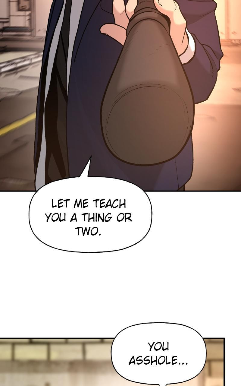 Designated Bully Chapter 17 page 50 - 