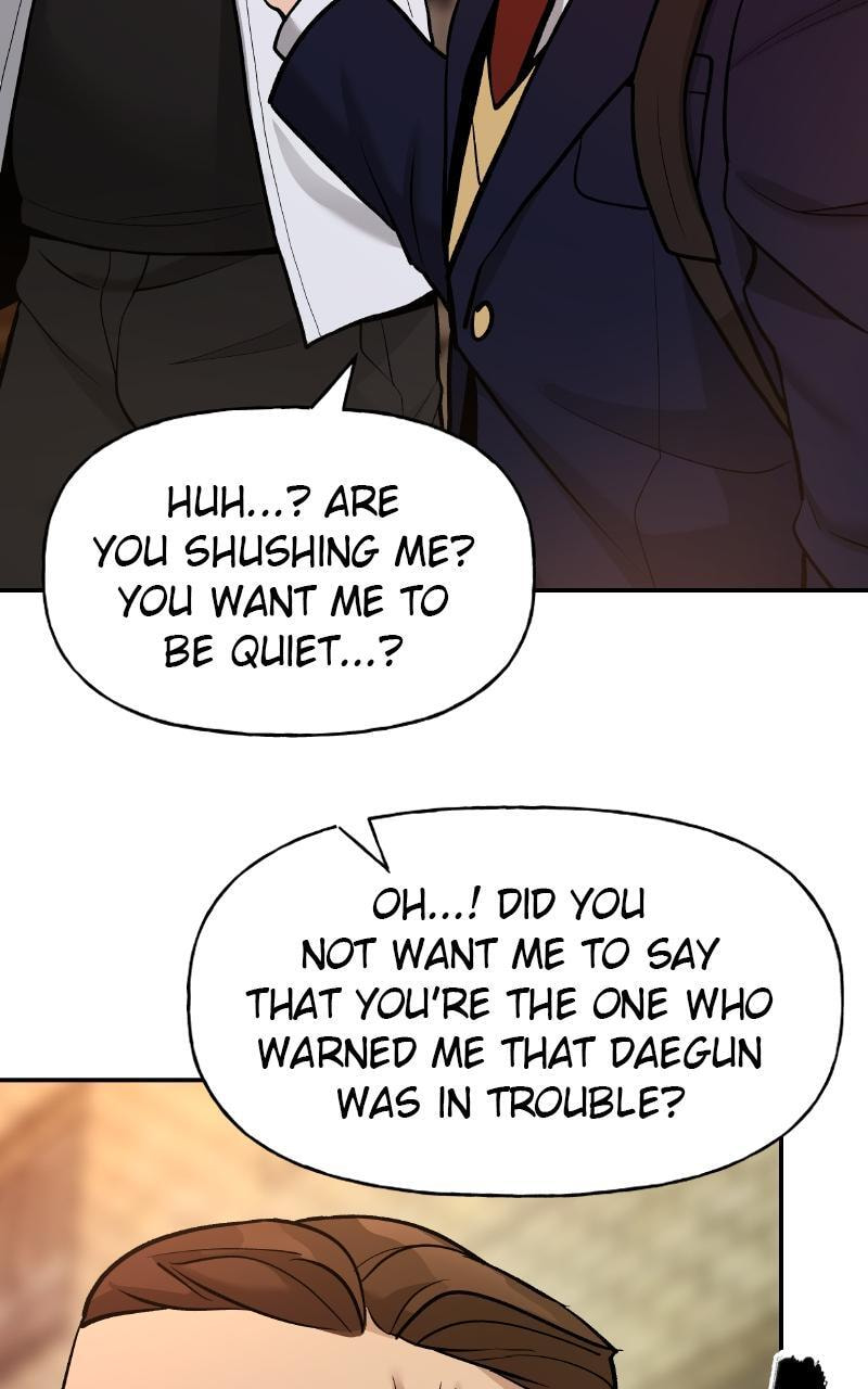Designated Bully Chapter 17 page 6 - 