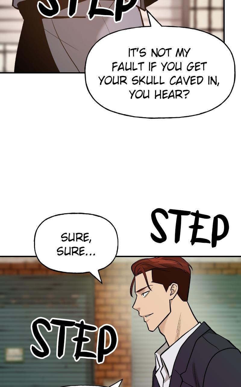 Designated Bully Chapter 17 page 52 - 