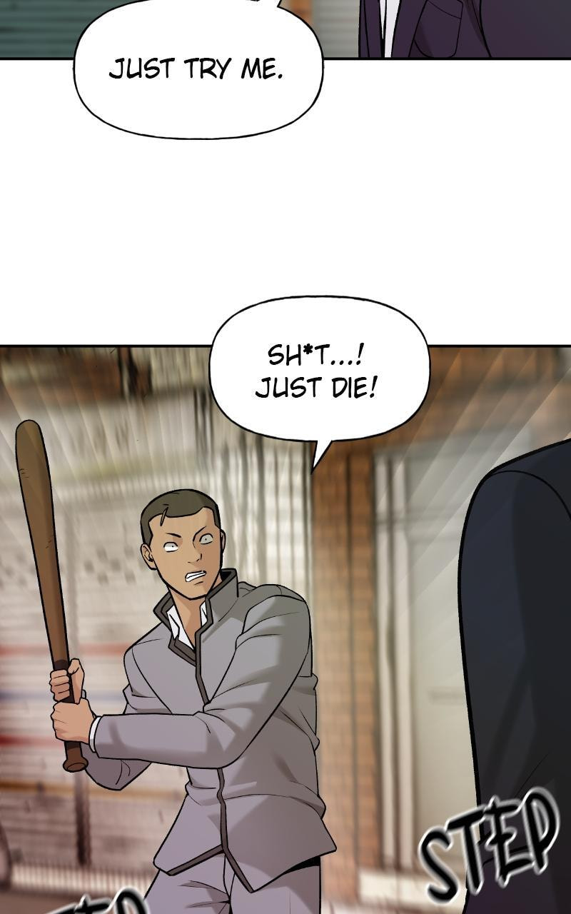Designated Bully Chapter 17 page 53 - 