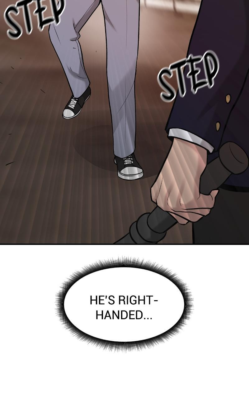 Designated Bully Chapter 17 page 54 - 
