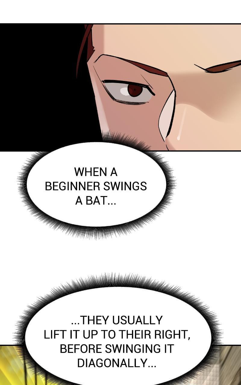 Designated Bully Chapter 17 page 55 - 