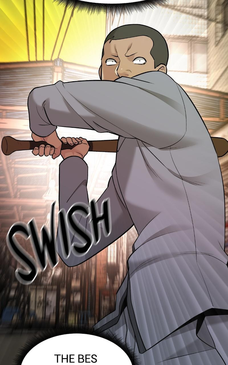 Designated Bully Chapter 17 page 56 - 