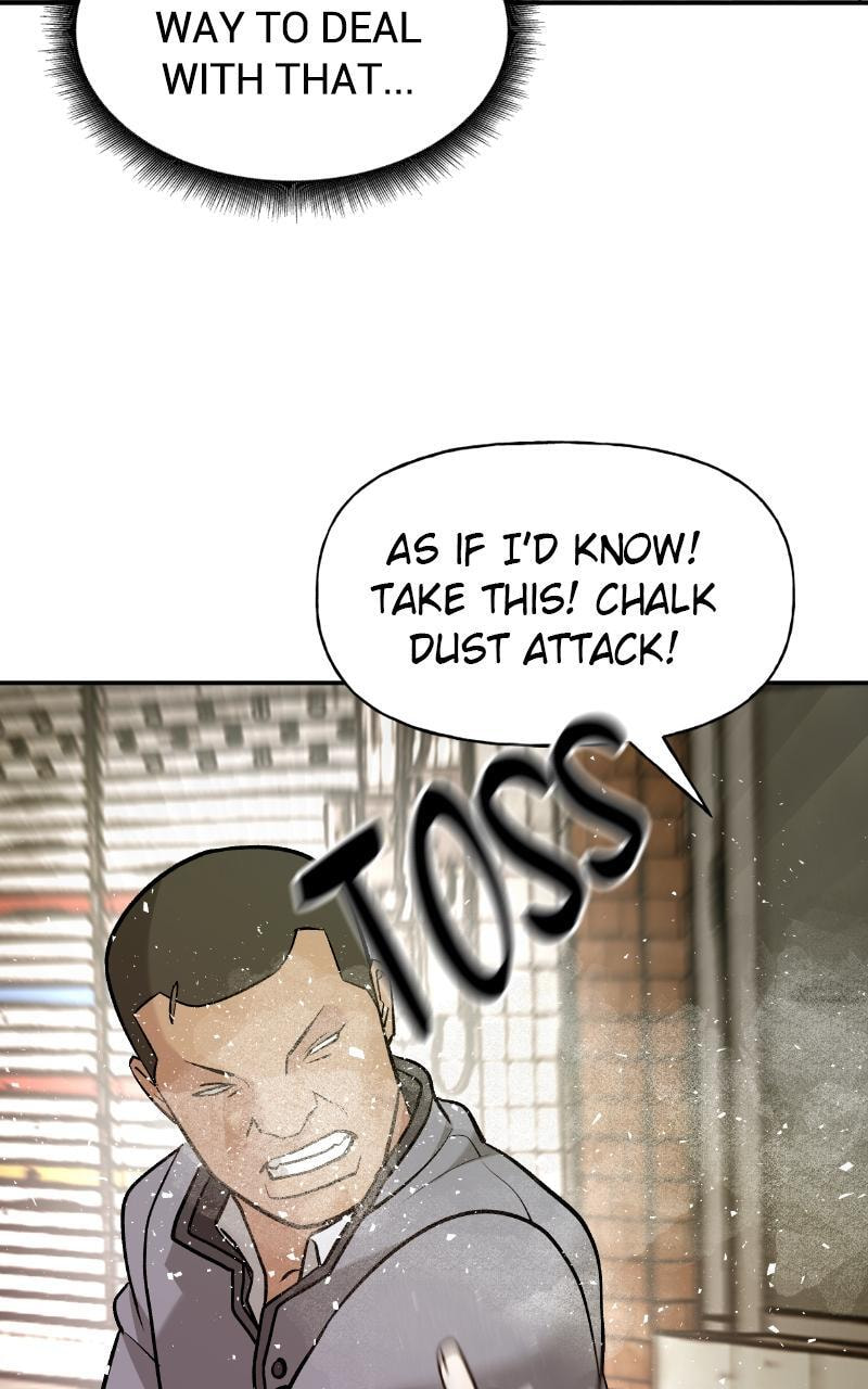 Designated Bully Chapter 17 page 57 - 