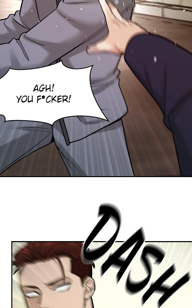 Designated Bully Chapter 17 page 58 - 