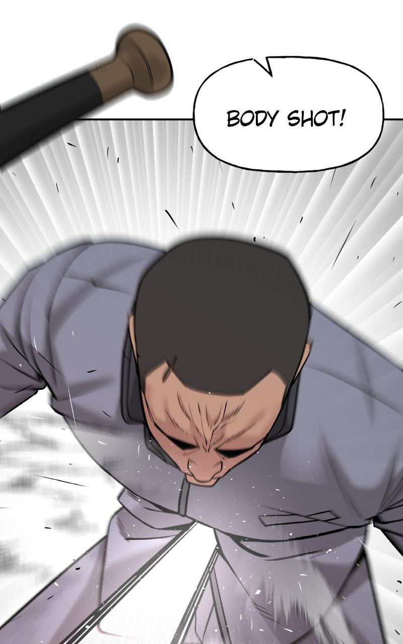 Designated Bully Chapter 17 page 60 - 