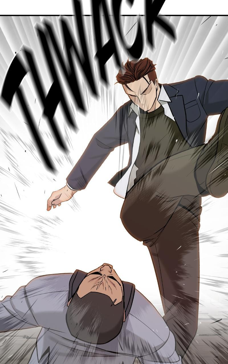 Designated Bully Chapter 17 page 65 - 