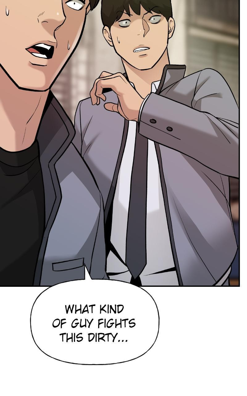 Designated Bully Chapter 17 page 67 - 