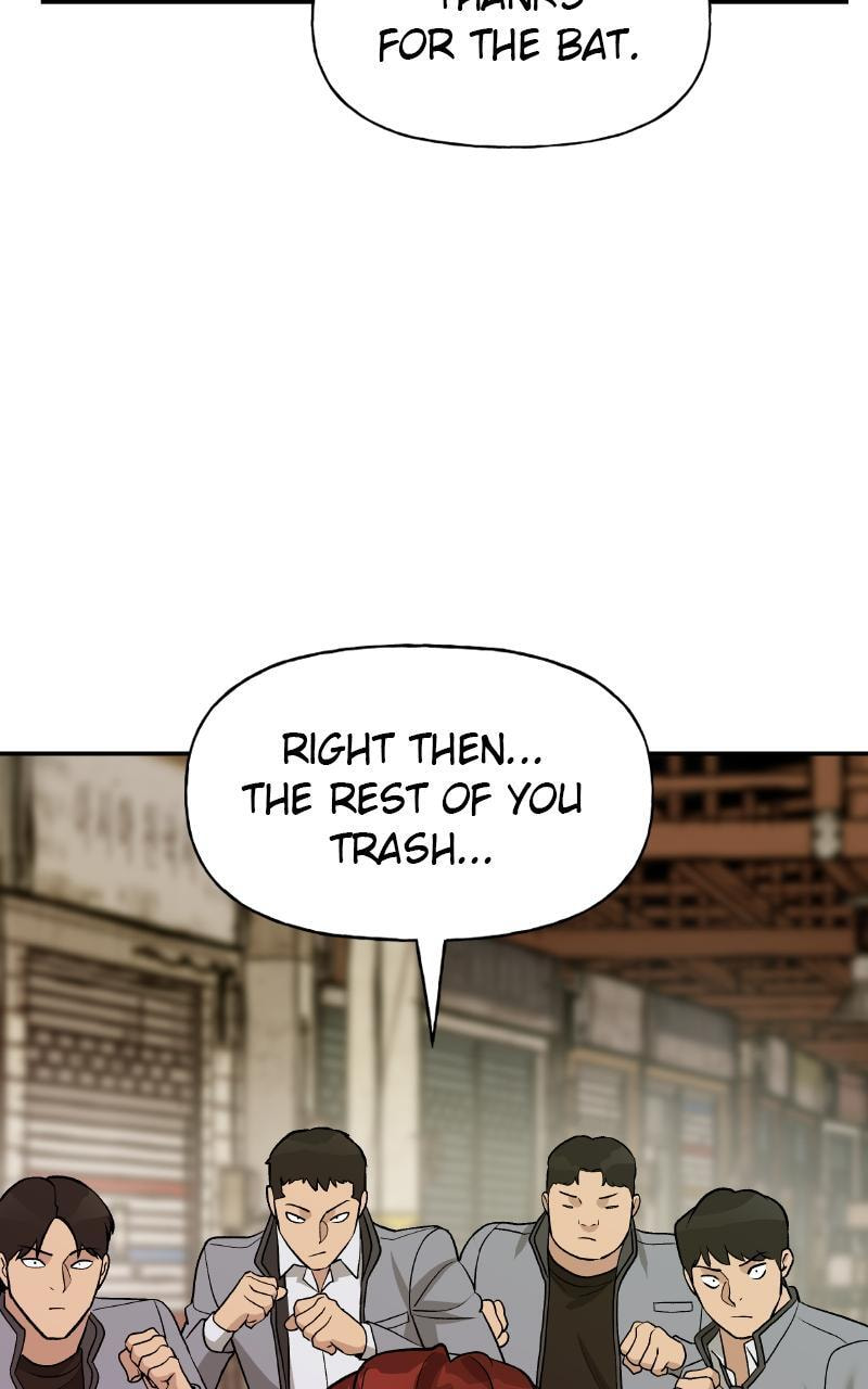 Designated Bully Chapter 17 page 69 - 
