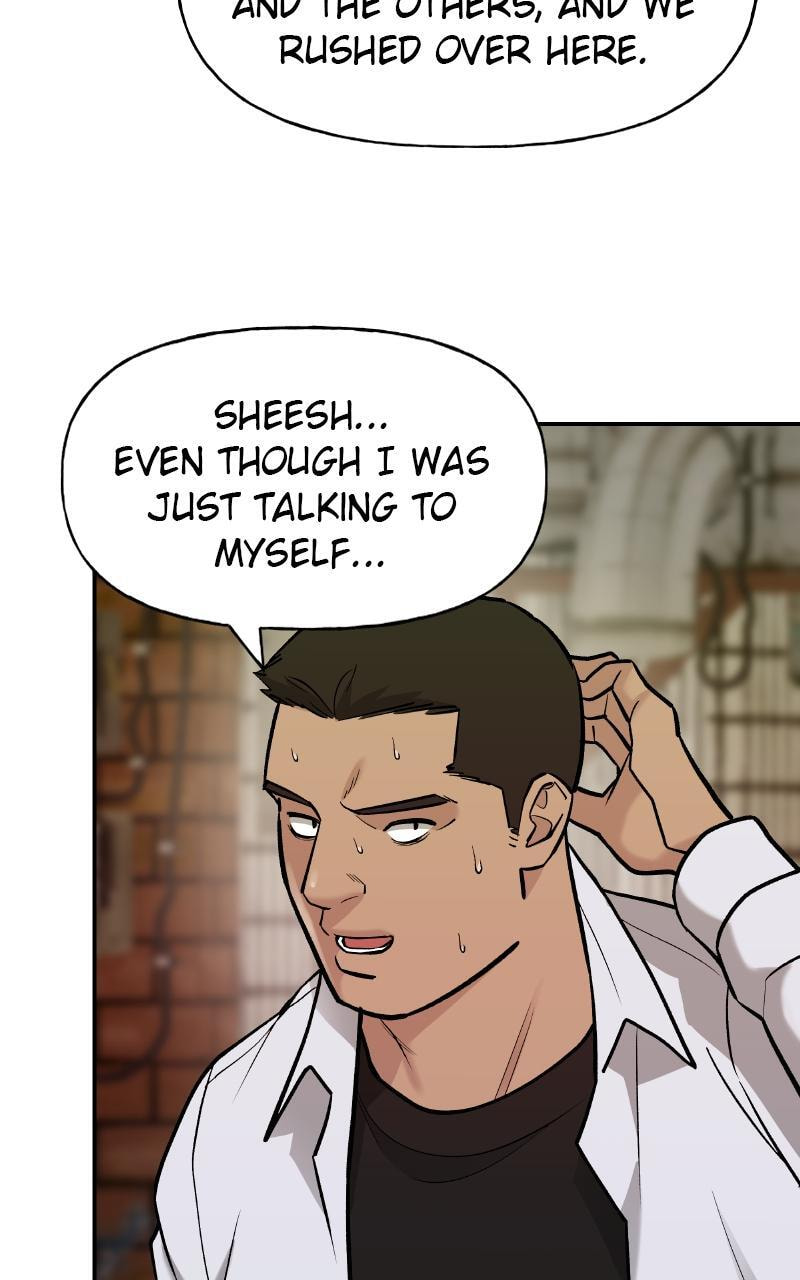 Designated Bully Chapter 17 page 8 - 
