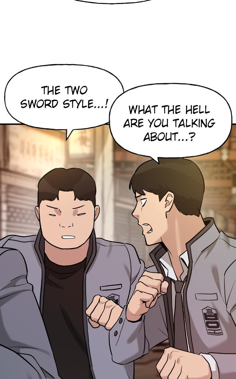 Designated Bully Chapter 17 page 71 - 