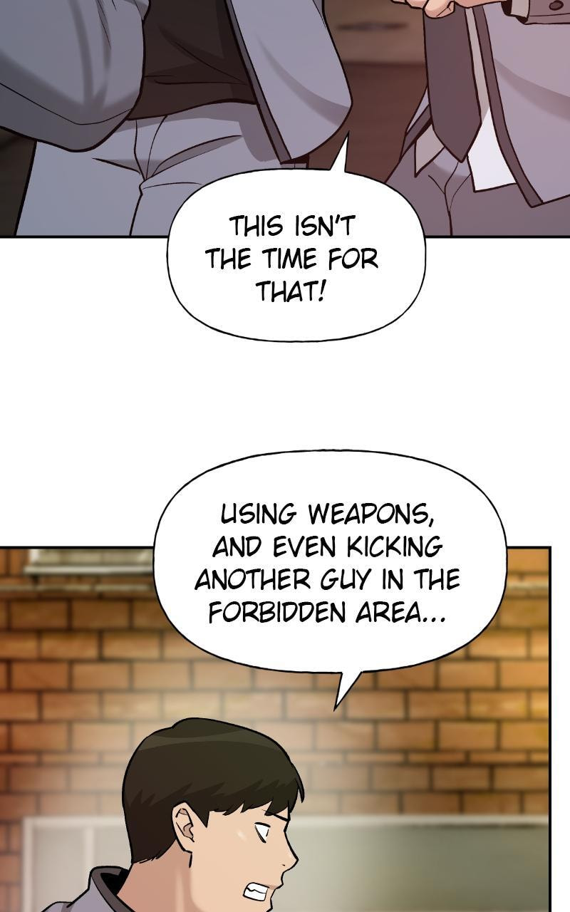 Designated Bully Chapter 17 page 72 - 