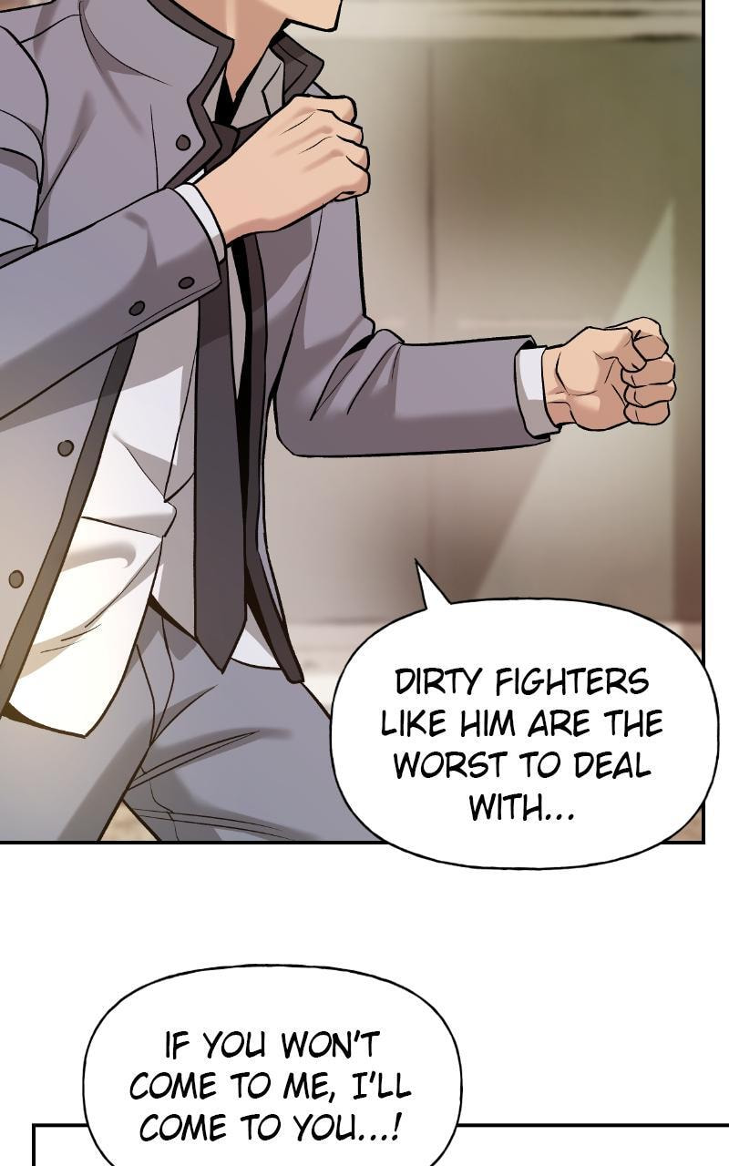 Designated Bully Chapter 17 page 73 - 