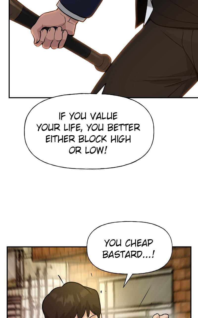 Designated Bully Chapter 17 page 75 - 
