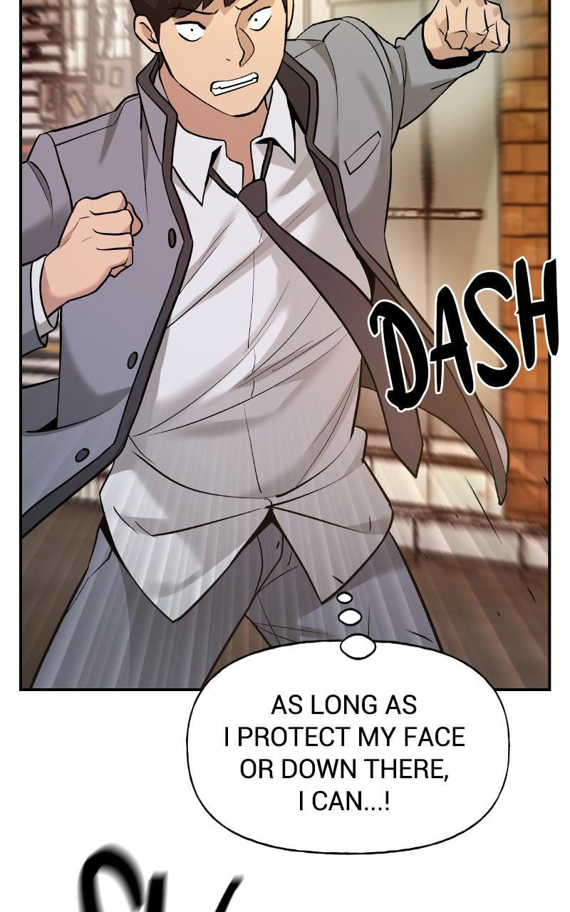 Designated Bully Chapter 17 page 76 - 