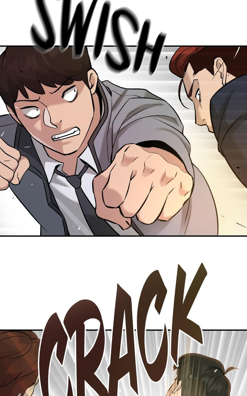 Designated Bully Chapter 17 page 77 - 