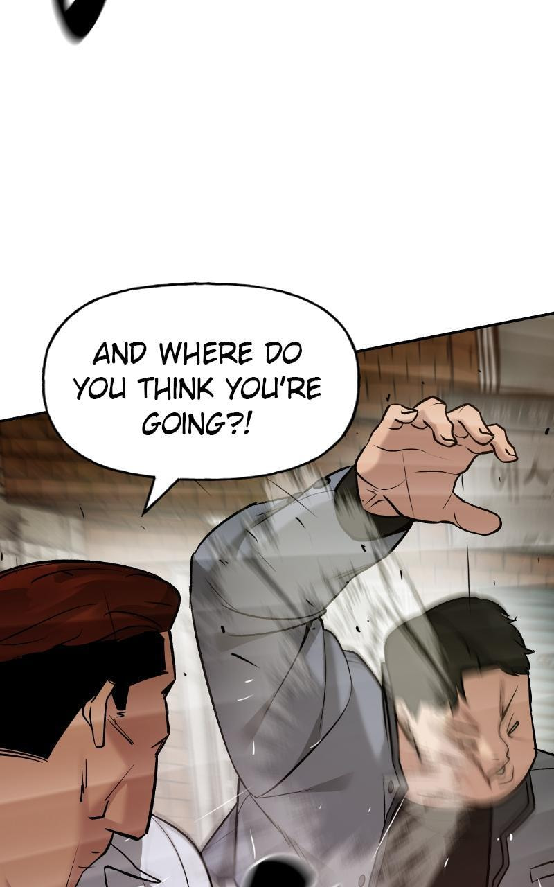 Designated Bully Chapter 17 page 80 - 