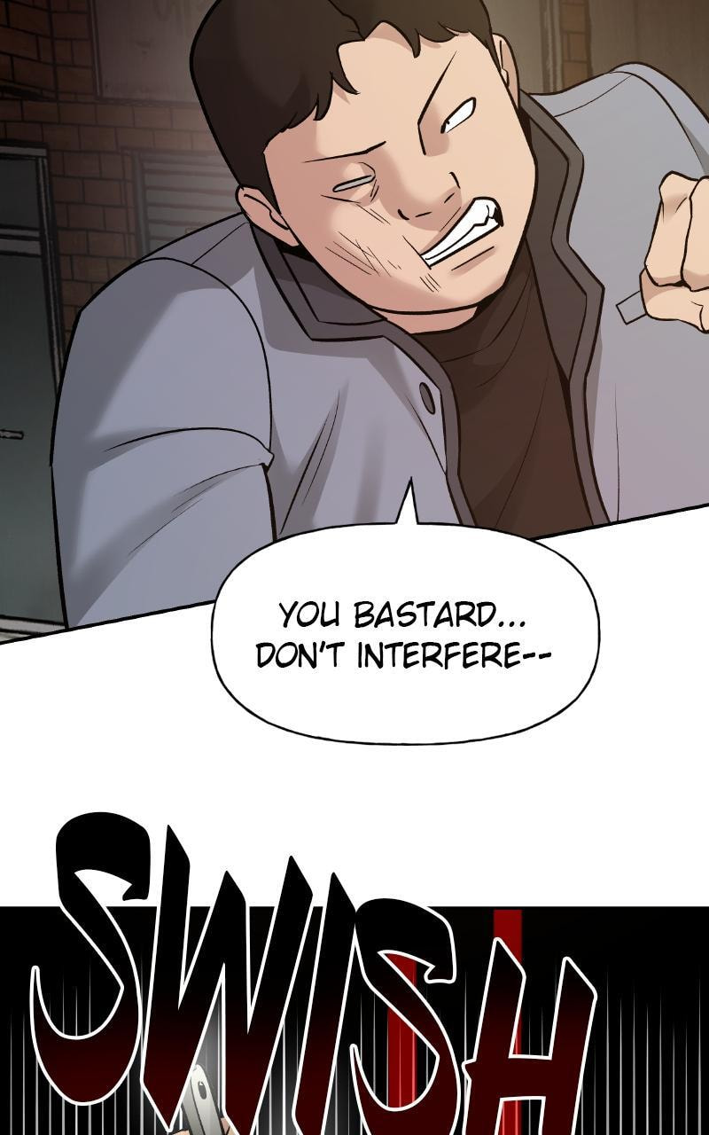 Designated Bully Chapter 17 page 82 - 