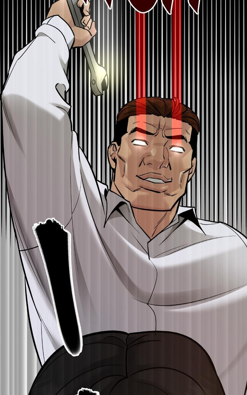 Designated Bully Chapter 17 page 83 - 
