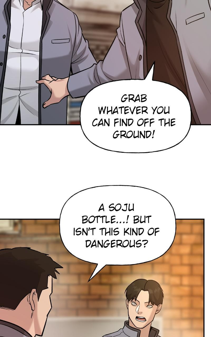 Designated Bully Chapter 17 page 86 - 