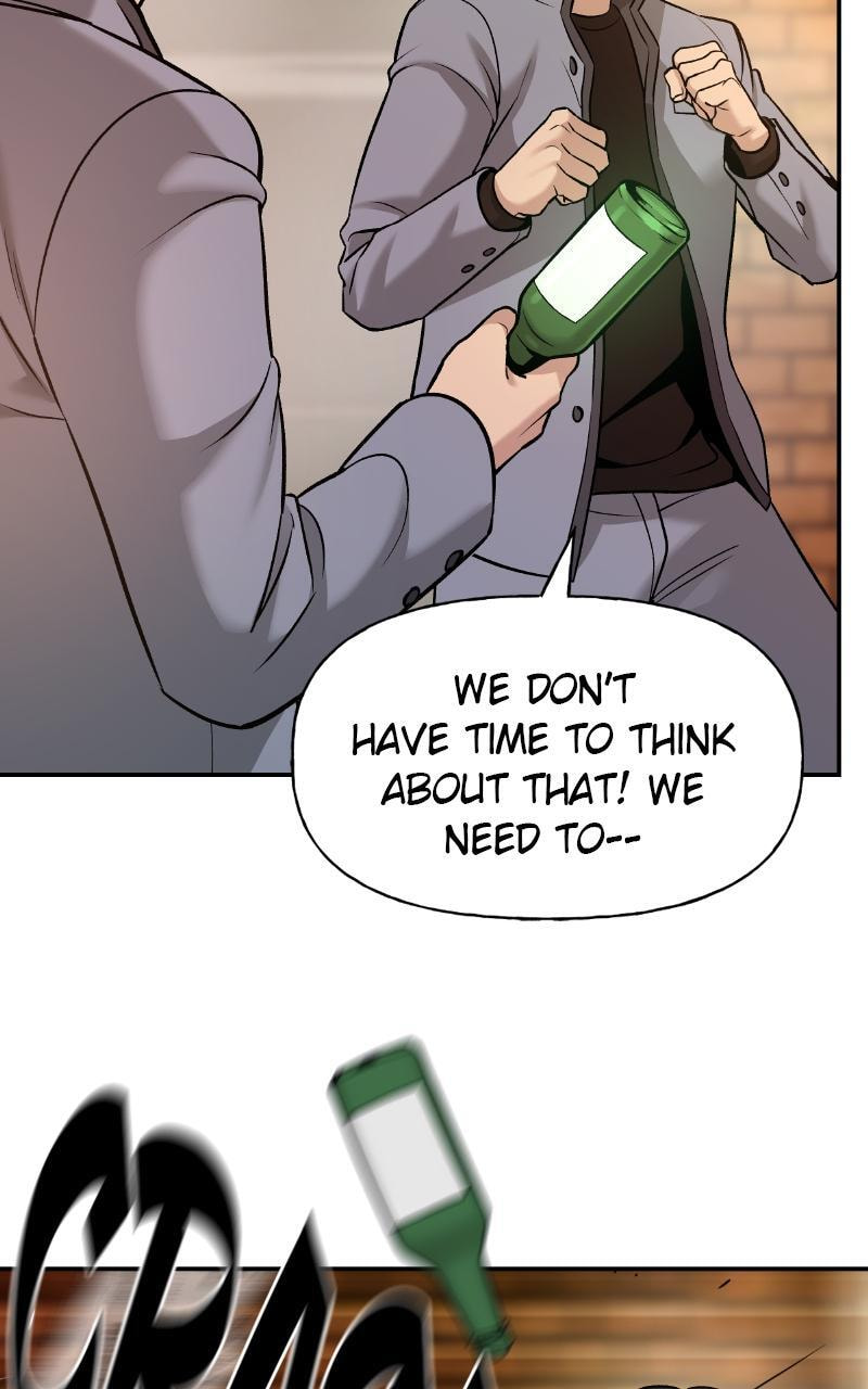 Designated Bully Chapter 17 page 87 - 